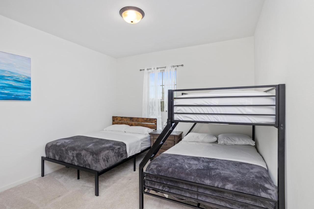 Luxury Townhome By Lsu Campus Baton Rouge Exteriör bild